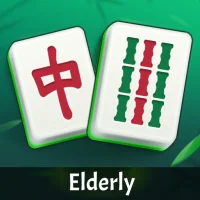 Elderly Mahjong